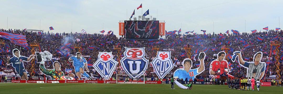 Víctor Ayala banner