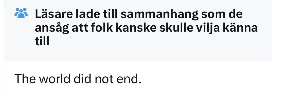 David Raxén, Veritabel vårdkase banner