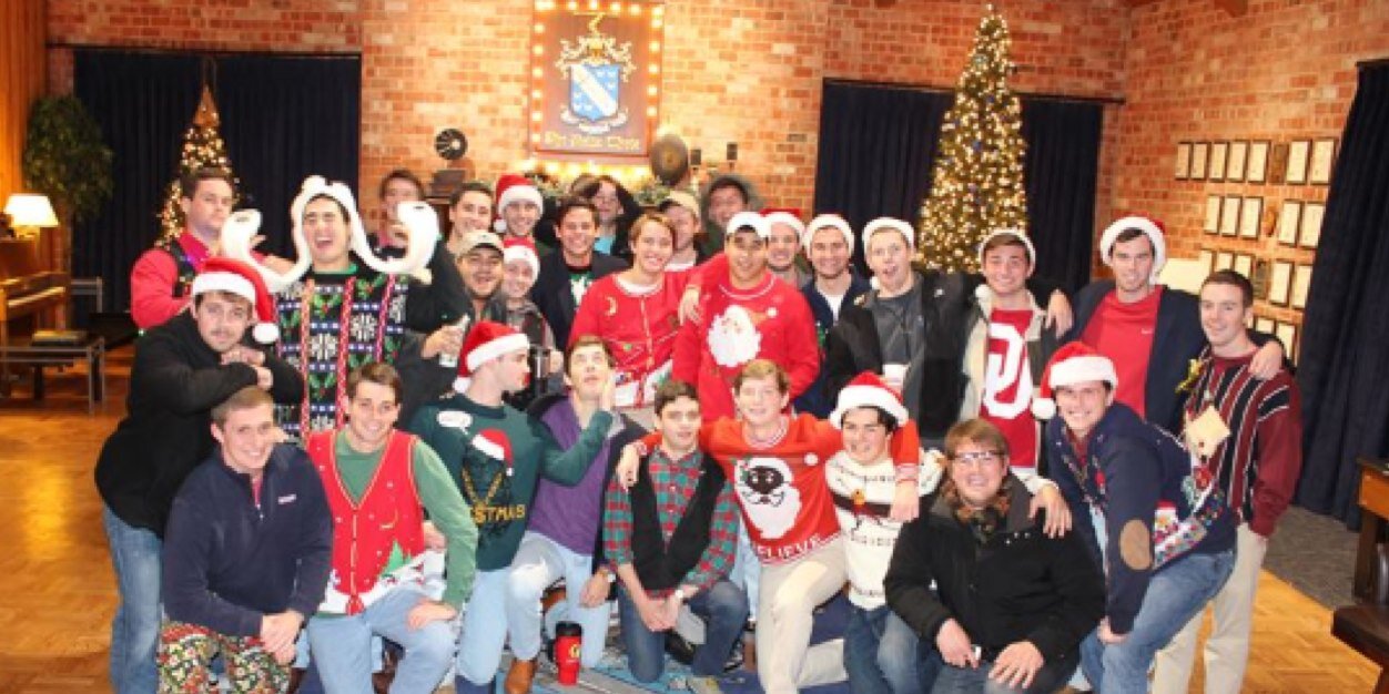 OUPhiDeltaTheta's profile banner image