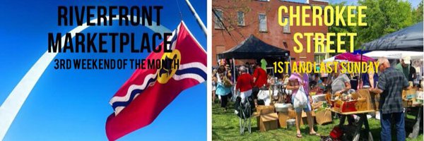 STLSwapMeet Profile Banner