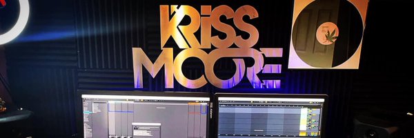 krissmooreuk Profile Banner