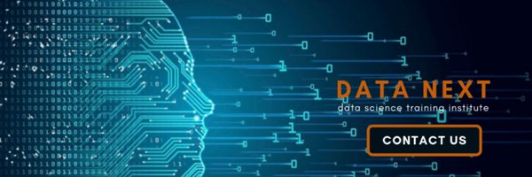 DataNext1 Profile Banner