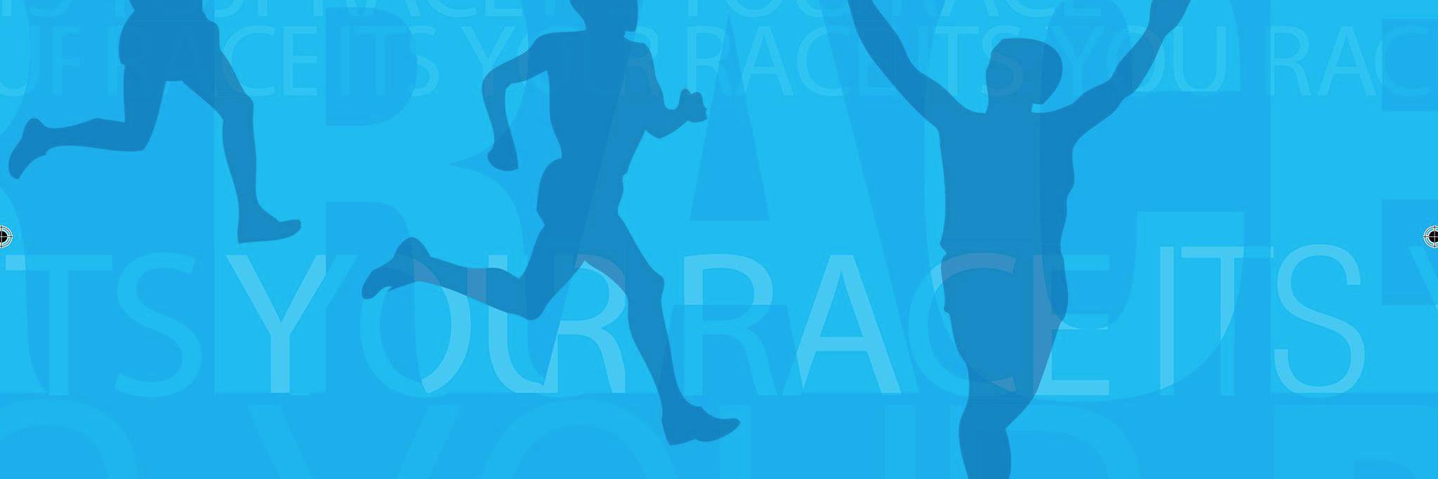 itsyourrace's profile banner image