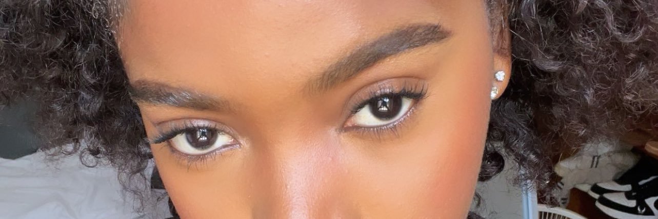 BritneyEyong's profile banner image