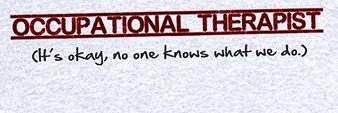 Mitch Occupational Therapist banner