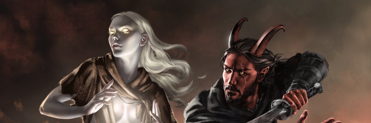 Sean Wick banner