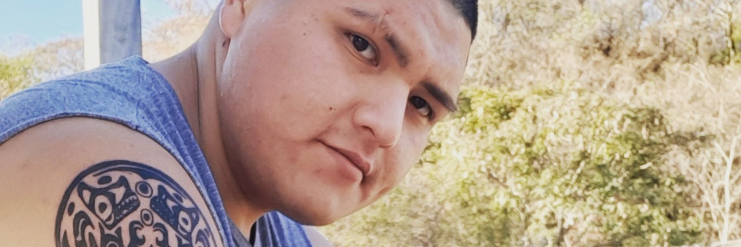 AxelDouglas6's profile banner image