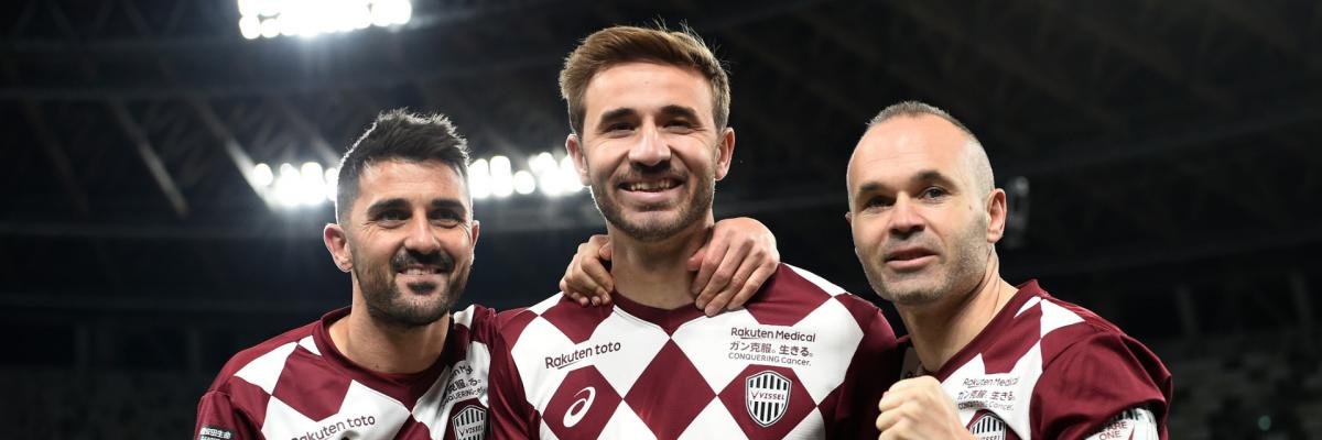 Indo8Iniesta's profile banner image