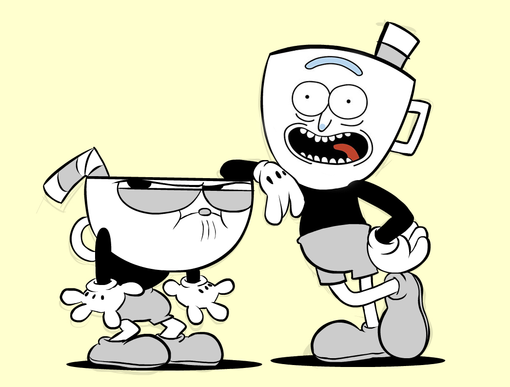 MugManSam banner