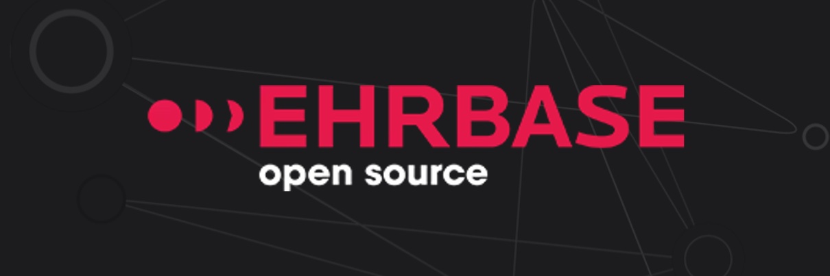 EHRbase banner