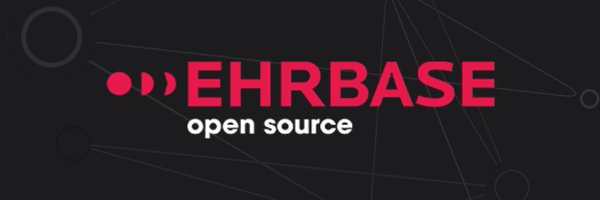ehrbase Profile Banner