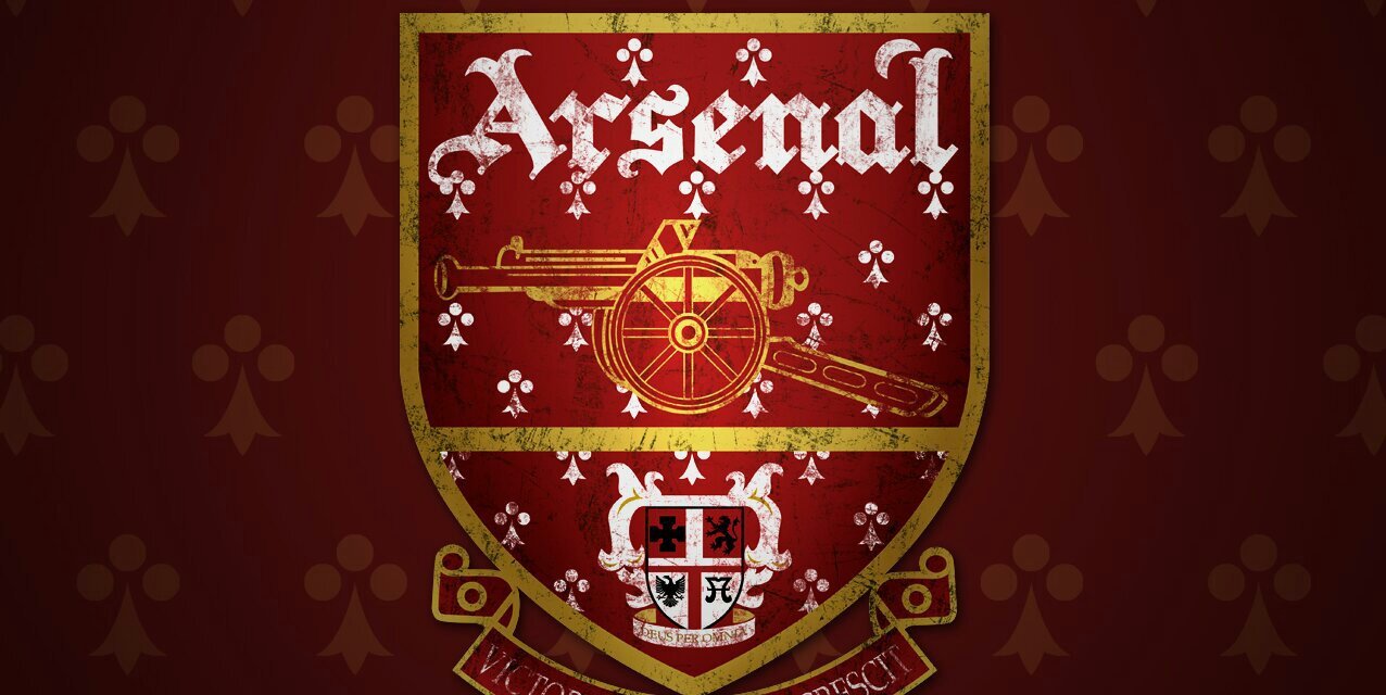 Benedictus Dicky banner