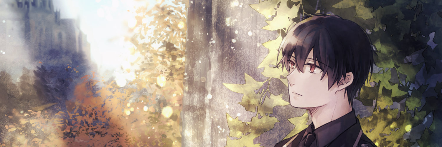 吉良悠🌟 banner