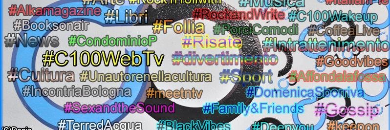 c100webtv's profile banner image