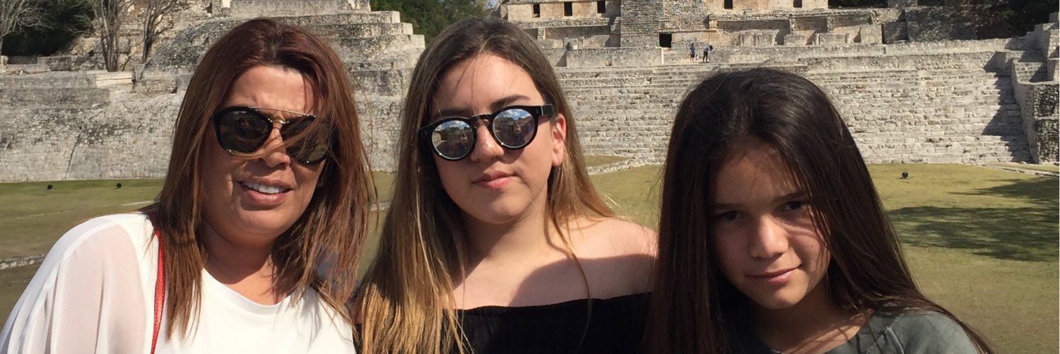 MarcelaMoyeda's profile banner image