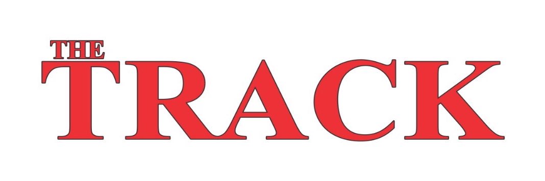 The Track Newspapers banner