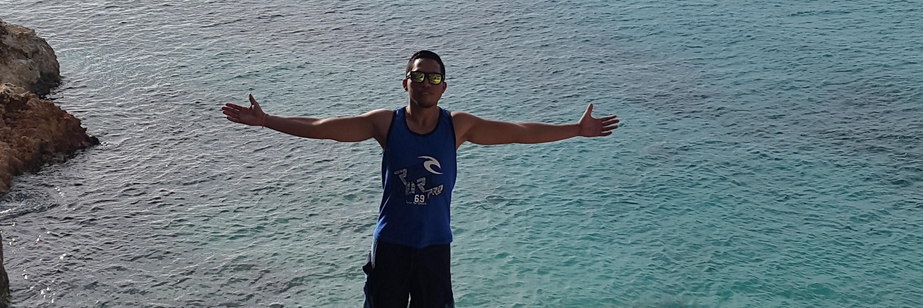 yorman167's profile banner image