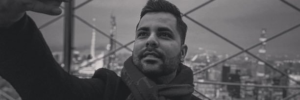 Haletz3's profile banner image