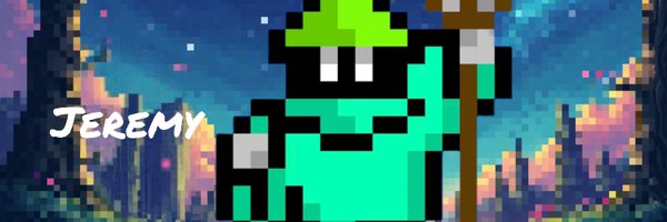 JeremyMuszynski Profile Banner