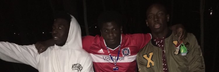 L_Boogie17's profile banner image