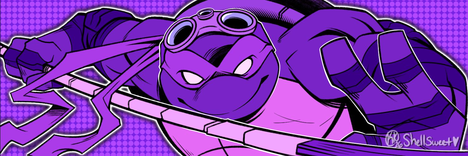 Shellsweet banner