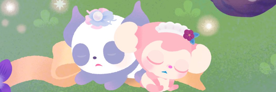 pikachu_taka's profile banner image