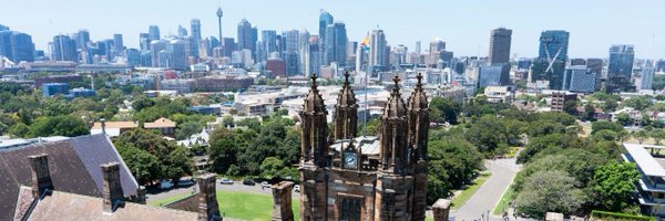 projects_usyd Profile Banner