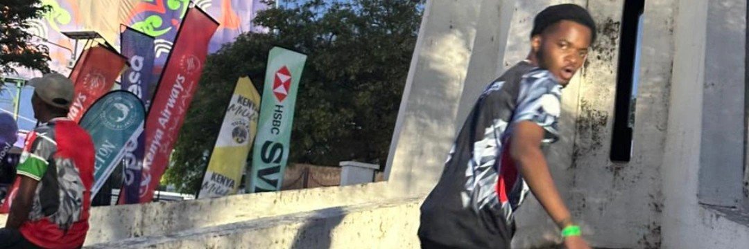IanMunene99's profile banner image