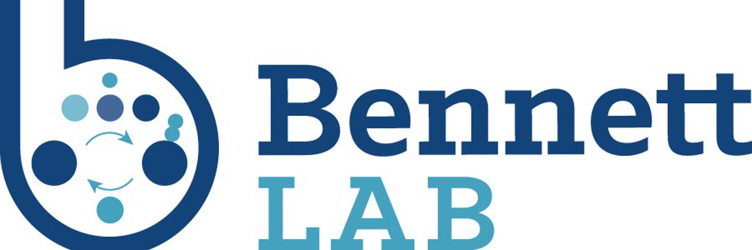 Bennett Lab Profile Banner