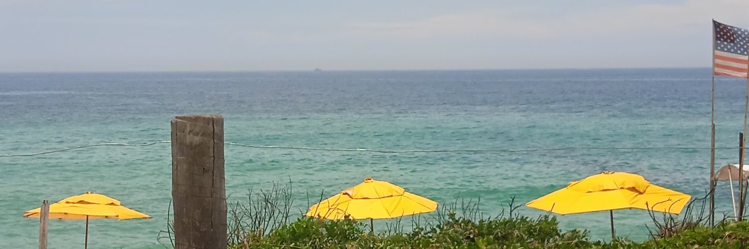 NdeNascimento's profile banner image
