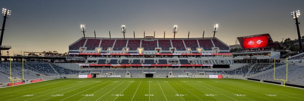 Snapdragon Stadium Profile Banner