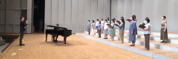 RoseQuartzChoir Profile Banner