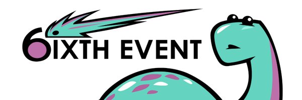 6ixthEvent Profile Banner