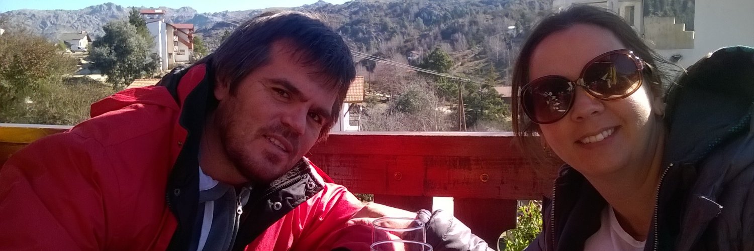 FerSchenfeld's profile banner image