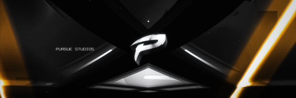 Pursue Studio Profile Banner