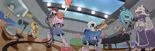 spooktunez Profile Banner