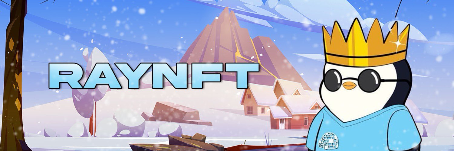 RayNft  Profile Banner