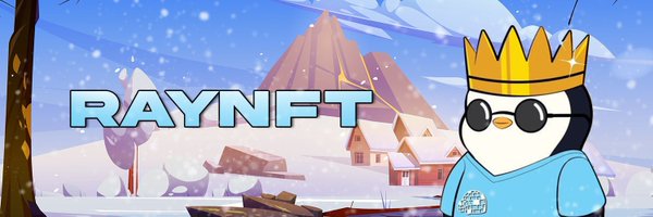 raynft_ Profile Banner