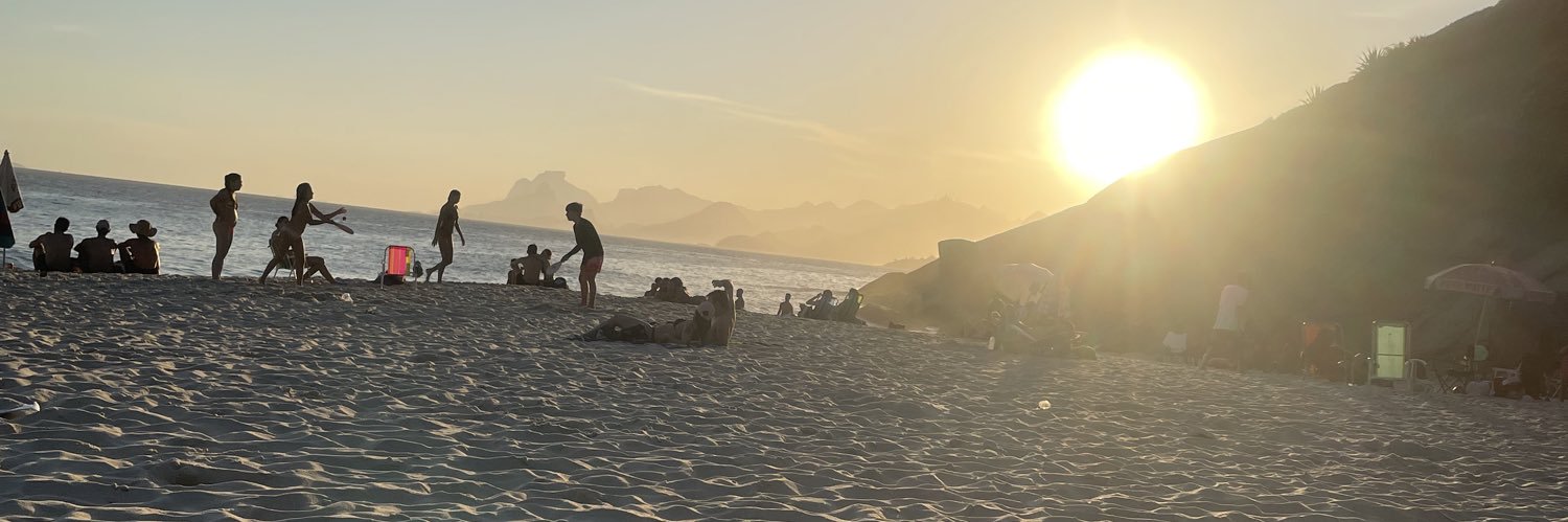 IvisonOliveira6's profile banner image