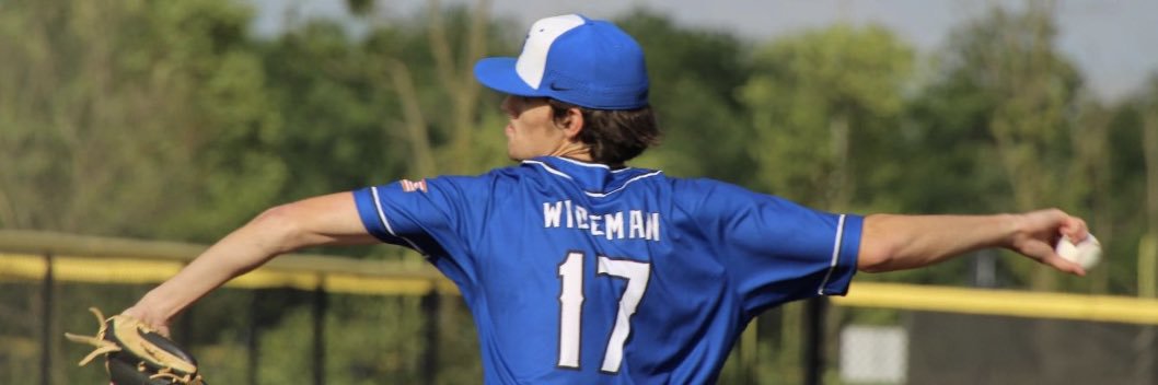 Eli Wideman banner