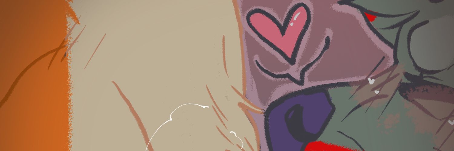 Naughty🔞 banner