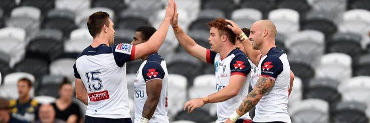 Andrew Kellaway banner