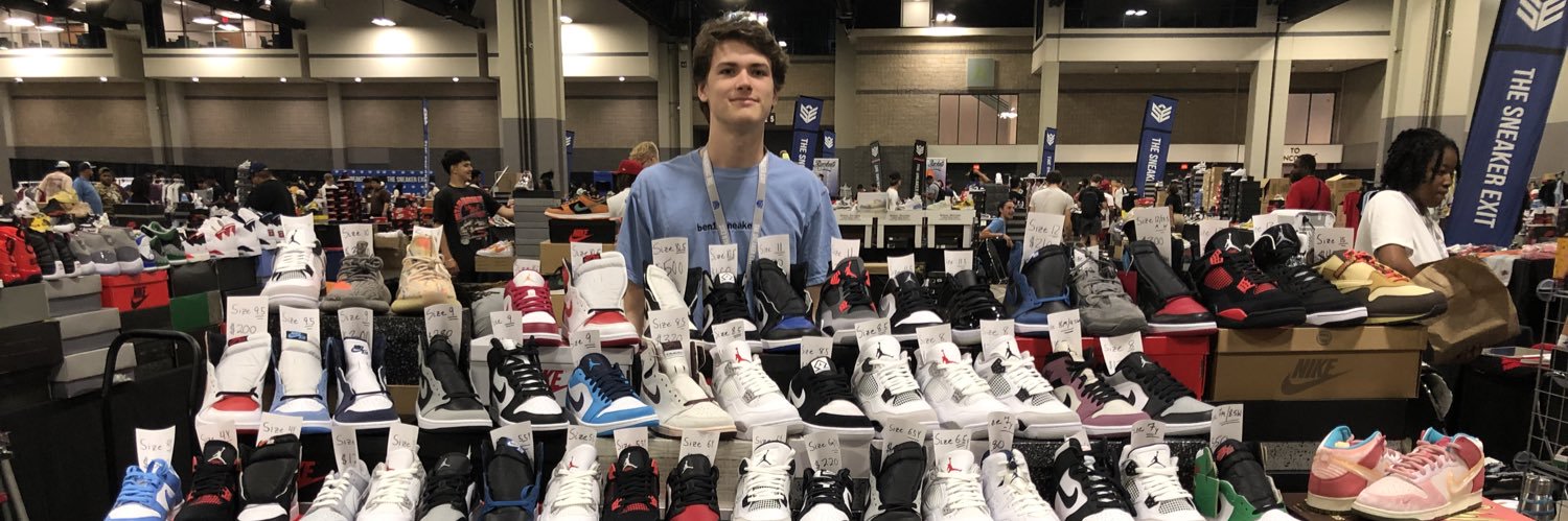 BenLJ_'s profile banner image