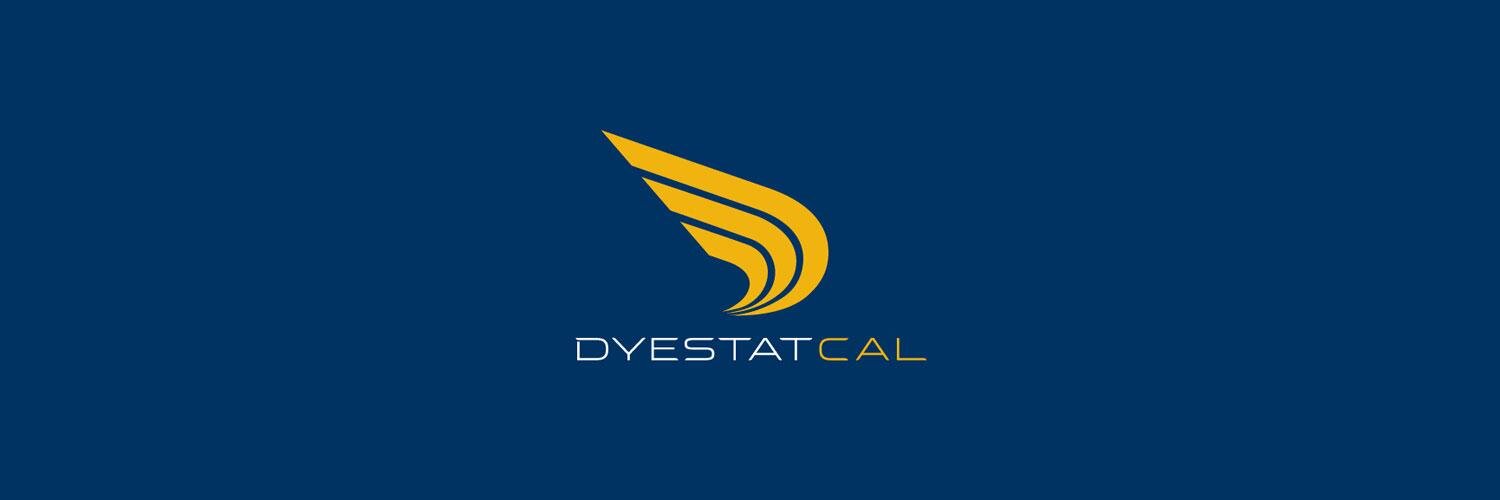 DyeStatCAL banner