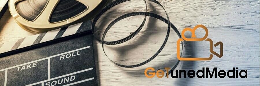 GeTunedMedia banner