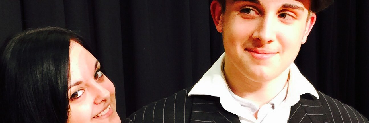 JayceeCarden's profile banner image