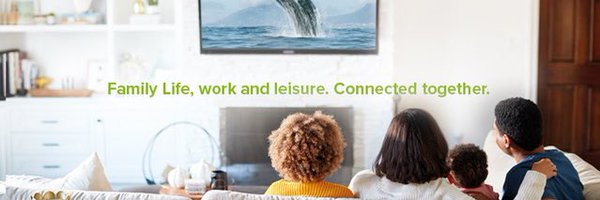 MyConnectedhom2 Profile Banner