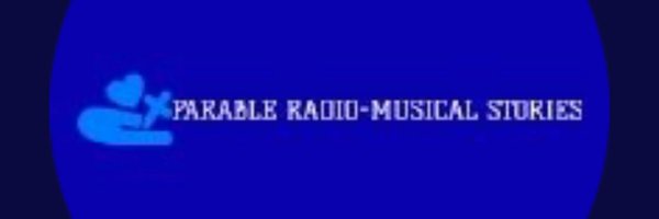 ParableRadio Profile Banner
