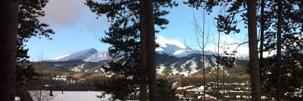 Rob Brazer, CFA banner