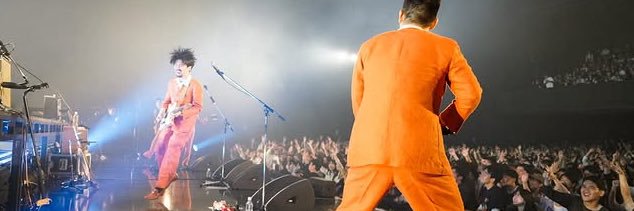 上田 banner